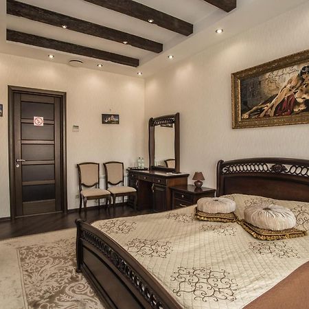 Hotel Villa Venice Vinnycja Exteriér fotografie