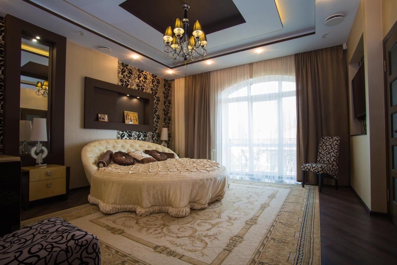 Hotel Villa Venice Vinnycja Exteriér fotografie